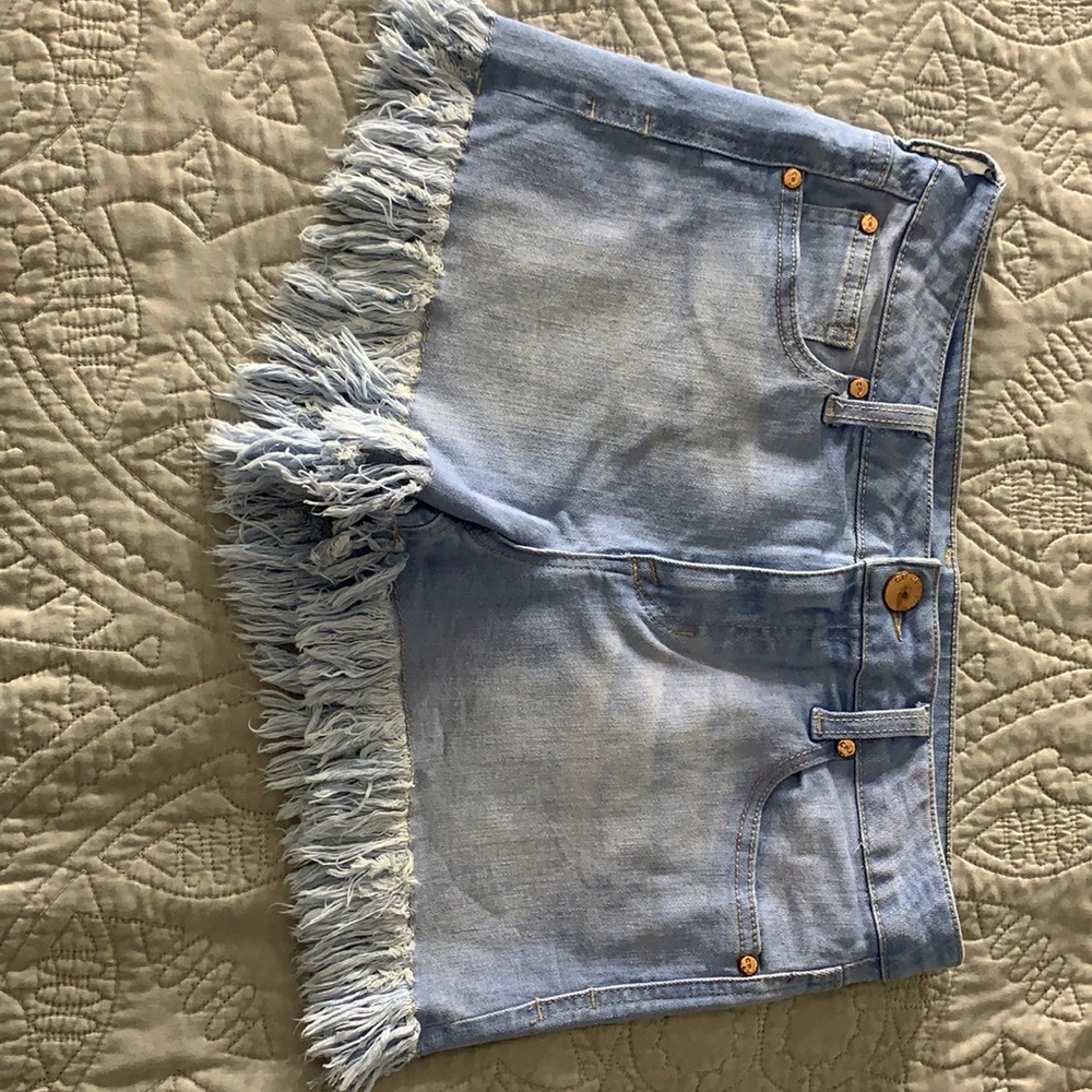 shorts